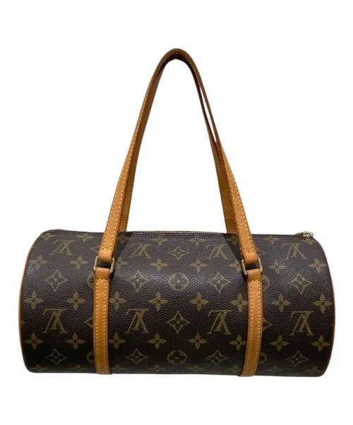 LOUIS VUITTON MONOGRAM PAPILLON 30 - 3