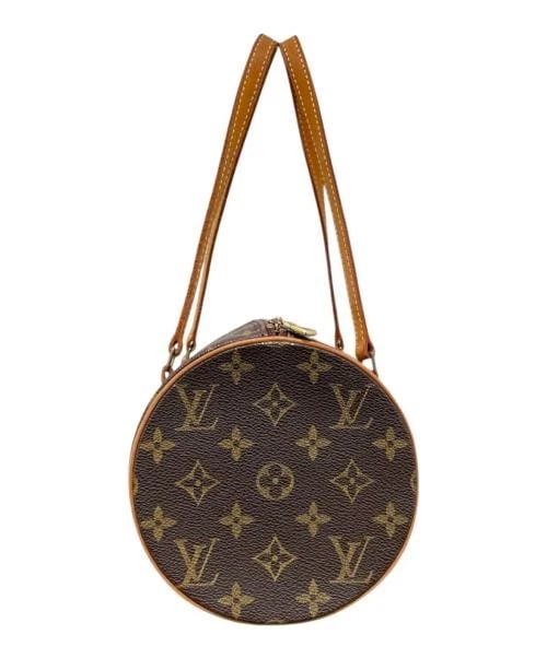 LOUIS VUITTON MONOGRAM PAPILLON 30 - 4