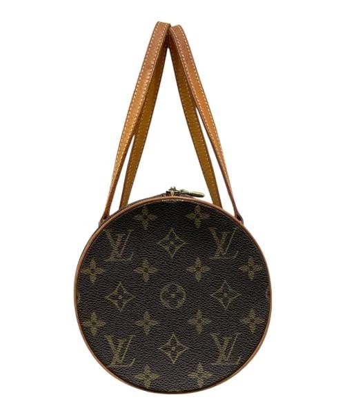 LOUIS VUITTON MONOGRAM PAPILLON 30 - 5