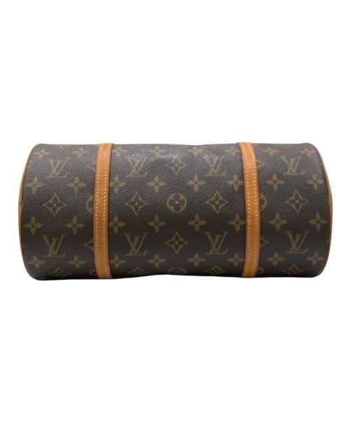 LOUIS VUITTON MONOGRAM PAPILLON 30 - 6