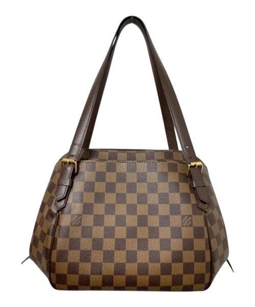 LOUIS VUITTON BELEM MM - 2