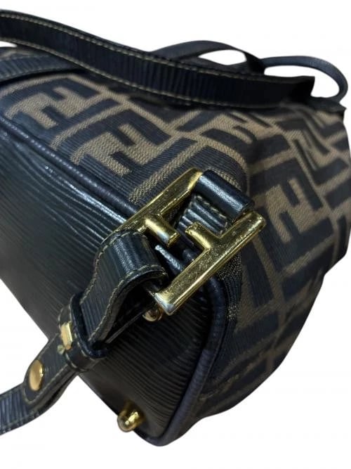 FENDI MINI BACKPACK - 6