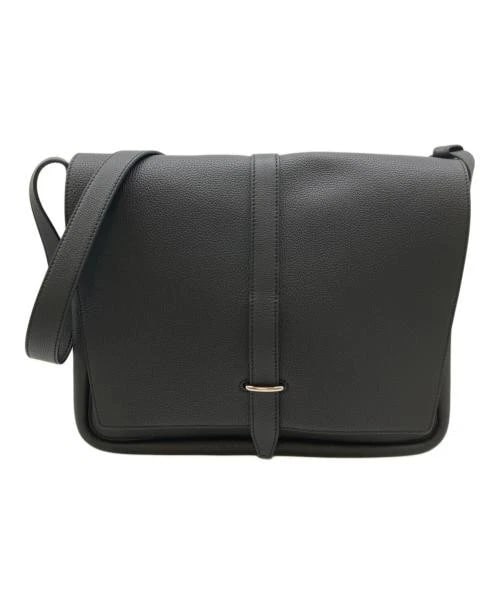 HERMES STEVE LIGHT JUNIOR BAG SHOULDER BAG (1 of 6)
