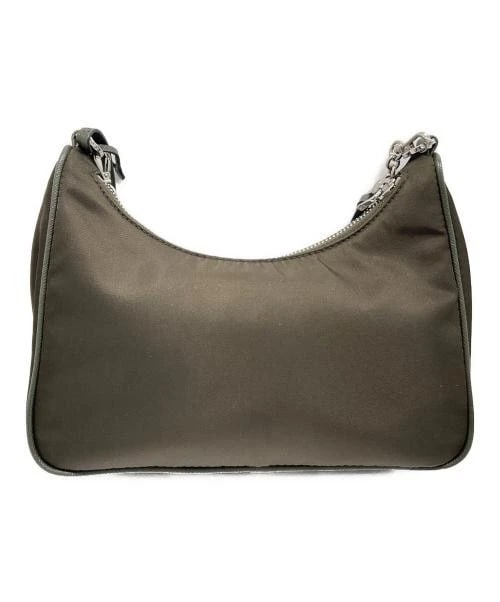 PRADA SHOULDER BAG - 2