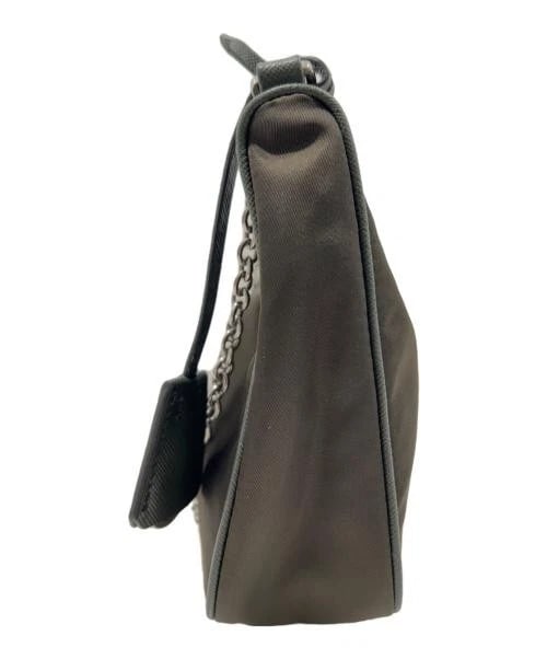 PRADA SHOULDER BAG - 5