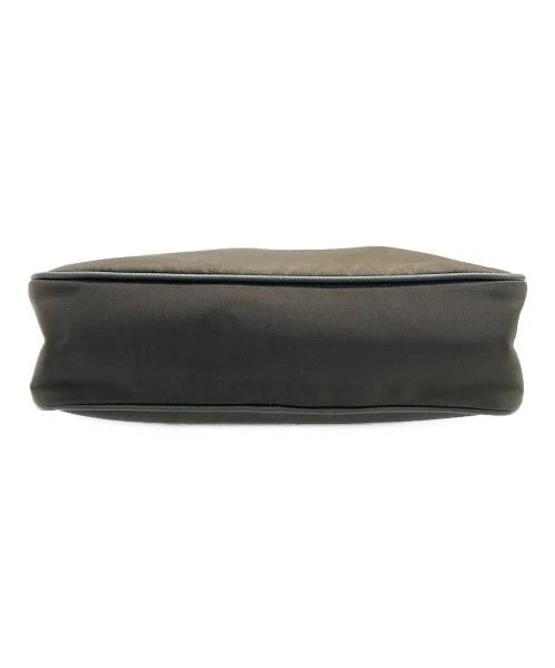 PRADA SHOULDER BAG - 6