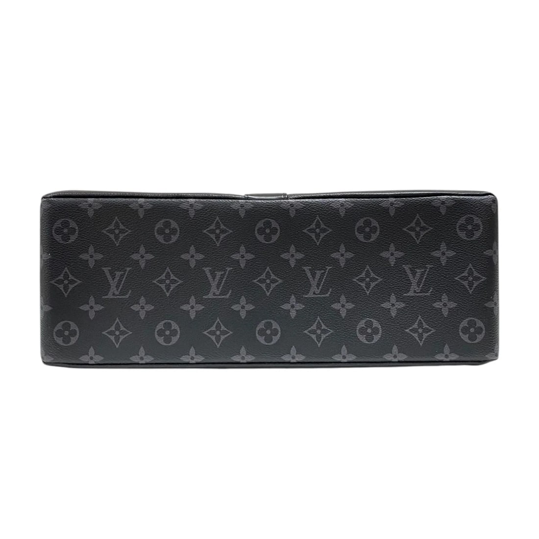 LOUIS VUITTON TOTE MONOGRAM ECLIPSE SHOULDER BAG - 5