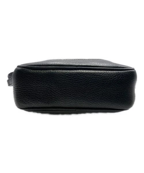 GUCCI INTERLOCKING G TASSEL SHOULDER BAG - 6
