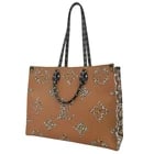 LOUIS VUITTON MONOGRAM GM TOTE BAG BLACK: LOUIS VUITTON Monogram GM Tote Bag Black Brand: Louis Vuitton Type/Style: Tote Bag Material: Pvc Color: Black Size: W: 41.5cm (bottom) / H: 32cm / D: 17cm Accessories: None Accessories Not