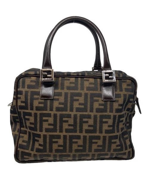 FENDI ZUCCA - 2