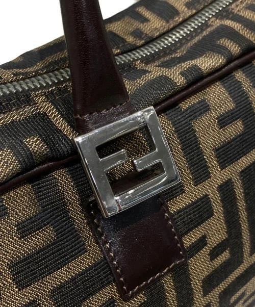FENDI ZUCCA - 5