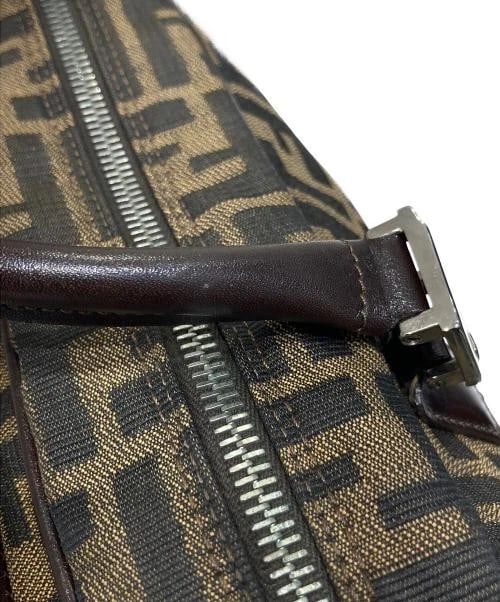 FENDI ZUCCA - 6