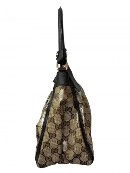 GUCCI ONE SHOULDER BAG - 2