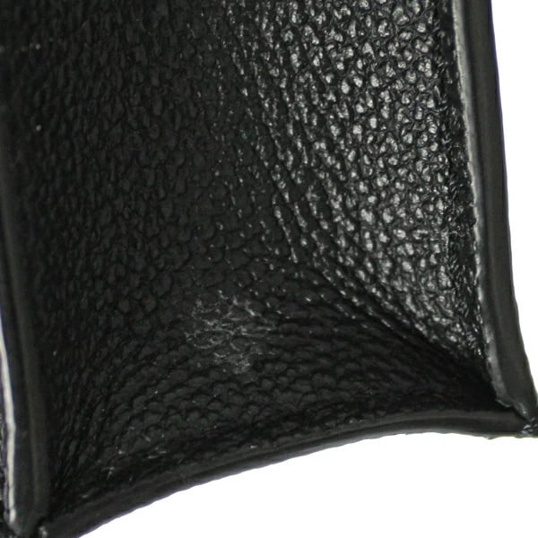 LOUIS VUITTON MONOGRAM MONOGRAM EMPREINTE BLACK - 5