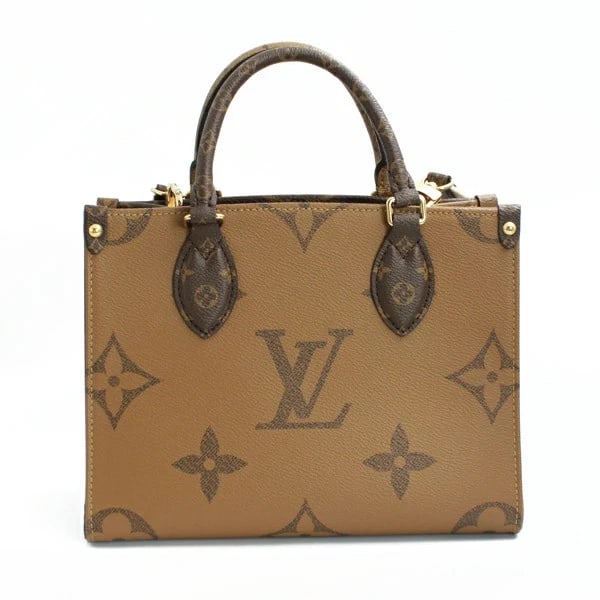 LOUIS VUITTON PM MONOGRAM MONOGRAM REVERSE - 3