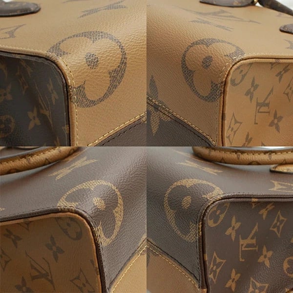 LOUIS VUITTON PM MONOGRAM MONOGRAM REVERSE - 5