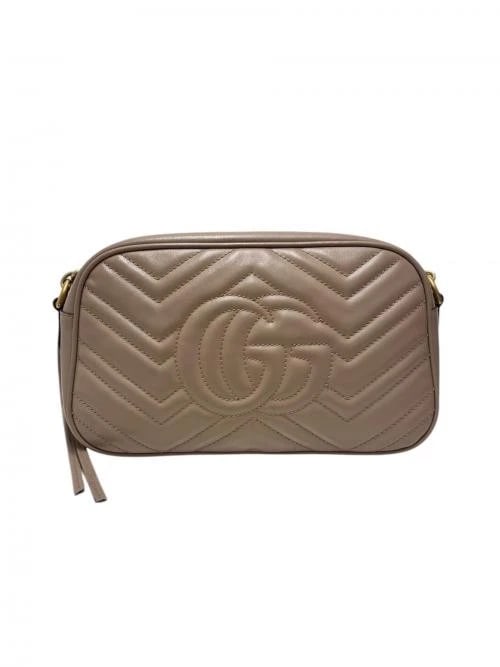 GUCCI CHAIN SHOULDER BAG - 2