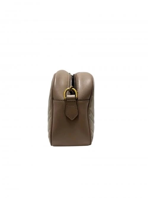 GUCCI CHAIN SHOULDER BAG - 3