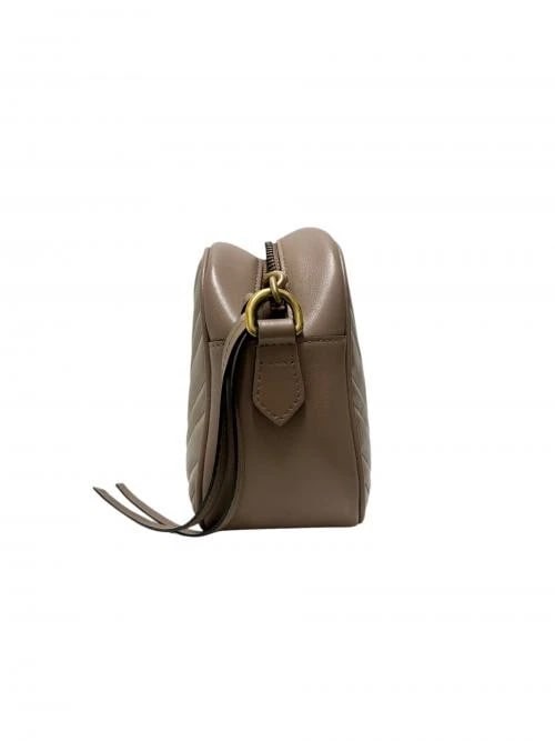 GUCCI CHAIN SHOULDER BAG - 4