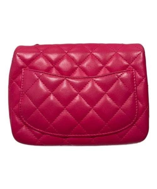 CHANEL MINI MATELASSE - 2