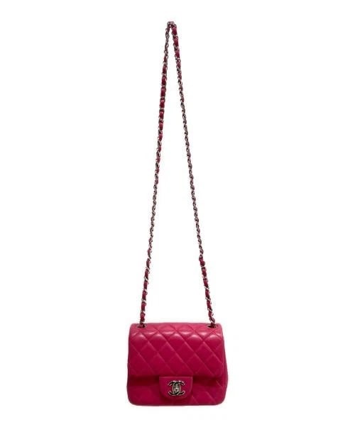 CHANEL MINI MATELASSE - 3