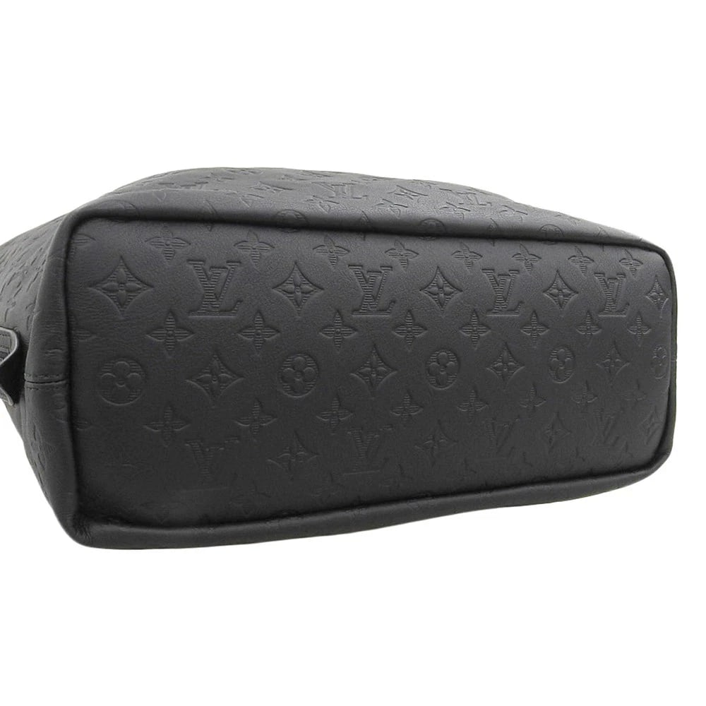 LOUIS VUITTON MONOGRAM SHADOW BAG TOTE BAG DRAWSTRING - 2