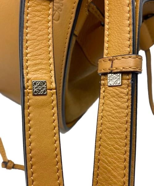 LOEWE HAMMOCK MINI SHOULDER BAG - 5