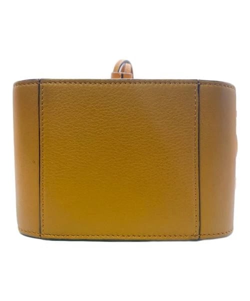 LOEWE HAMMOCK MINI SHOULDER BAG - 6