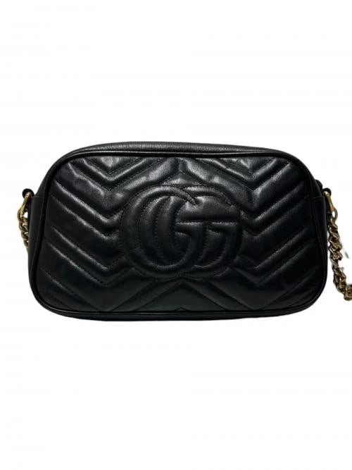 GUCCI SHOULDER BAG - 2