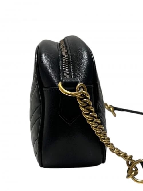 GUCCI SHOULDER BAG - 3