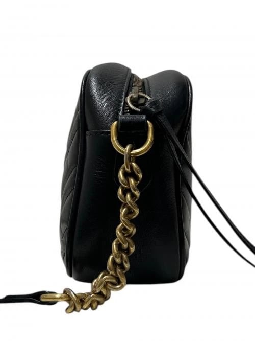 GUCCI SHOULDER BAG - 4