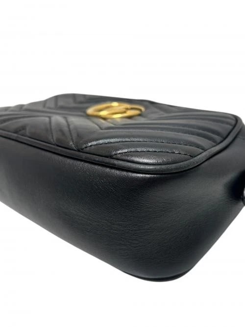 GUCCI SHOULDER BAG - 6