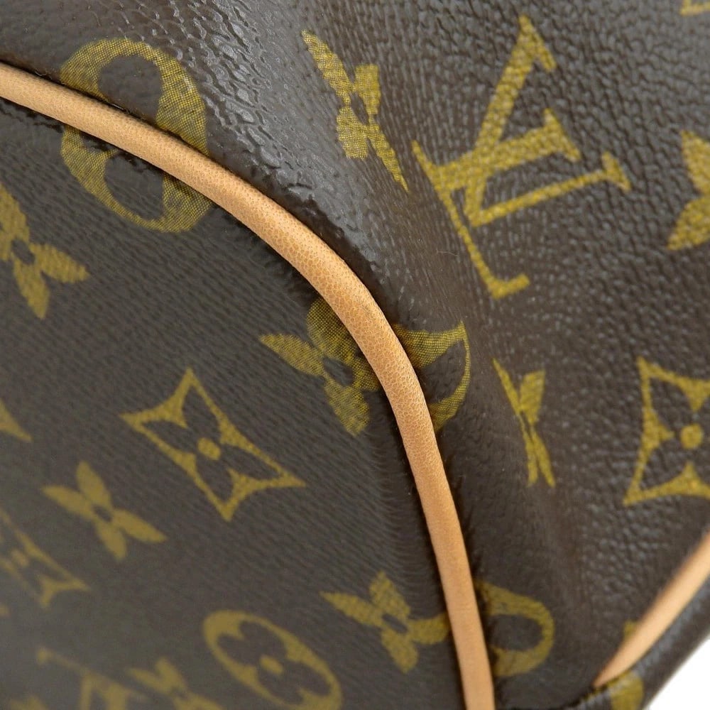 LOUIS VUITTON MONOGRAM PALERMO PM - 2