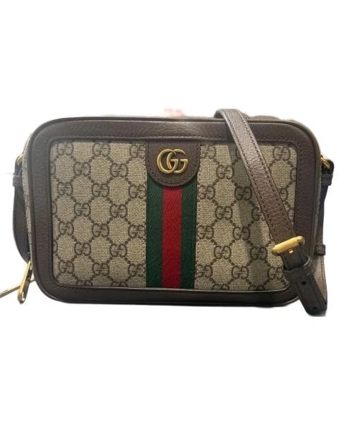 GUCCI OPHIDIA SMALL CROSSBODY BAG (1 of 6)