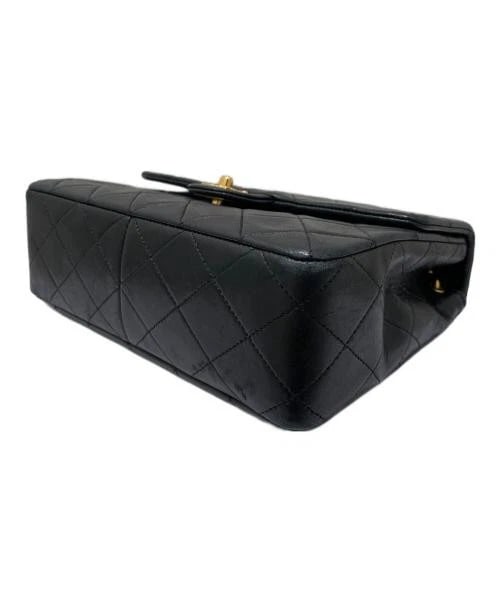 CHANEL SINGLE FLAP SHOULDER BAG - 5