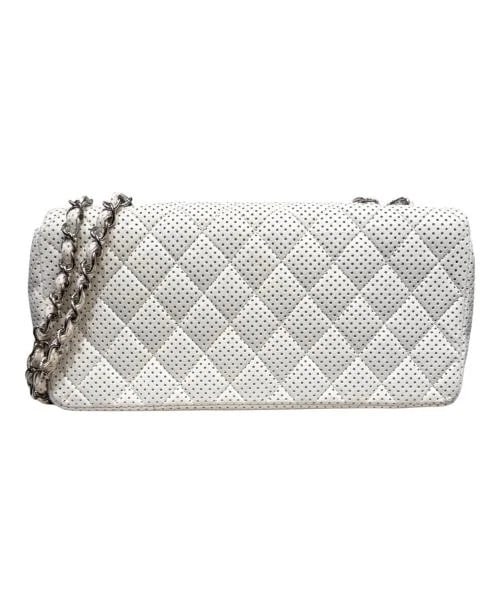 CHANEL MATELASS PUNCHING 25 - 2