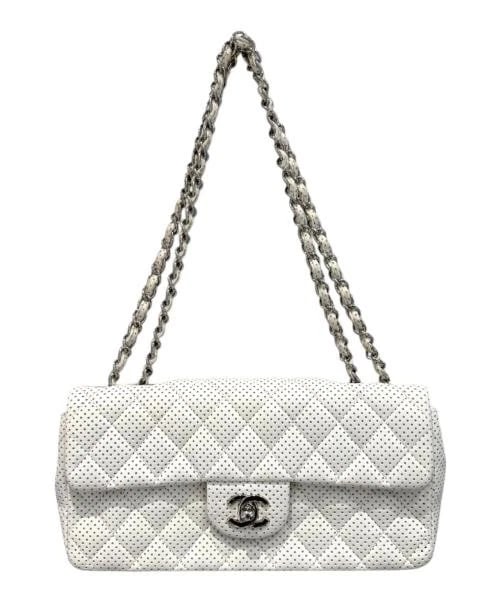 CHANEL MATELASS PUNCHING 25 - 3