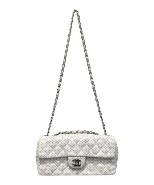 CHANEL MATELASS PUNCHING 25 - 4