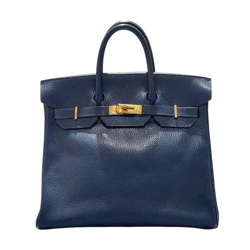 HERMES HAUT ? COURROIES 32 BLUE ROY ARDENNES: HERMES Haut ? Courroies 32 Blue Roy Ardennes Brand: HERMES Type/Style: Handbag Material: Ardennes Color: Blue Roy Size: W: 31cm / H: 29cm / D: 16cm Accessories: None Accessories Notice: When