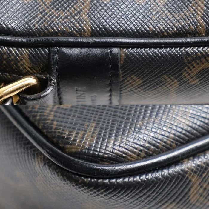 CELINE TRIOMPHE SHOULDER BAG - 5