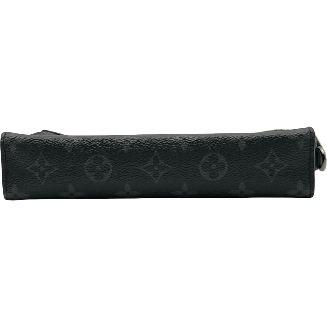 LOUIS VUITTON WALLET MONOGRAM ECLIPSE SHOULDER BAG - 5