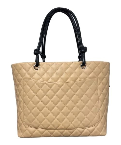 CHANEL CAMBON LARGE - 2