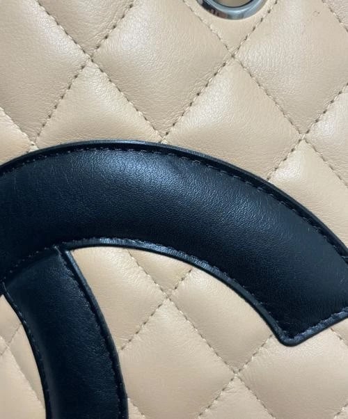 CHANEL CAMBON LARGE - 6
