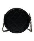 CHANEL SHOULDER BAG - 2
