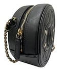 CHANEL SHOULDER BAG - 4