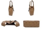 LOUIS VUITTON MONOGRAM REVERSE ATLANTIS BB - 3