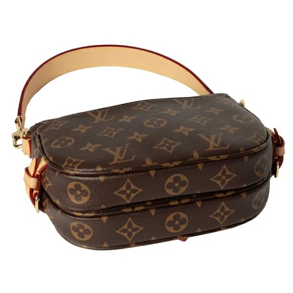 LOUIS VUITTON SOMUR BB MONOGRAM MONOGRAM - 4