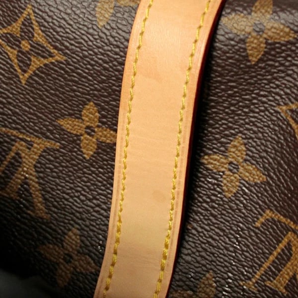 LOUIS VUITTON SOMUR BB MONOGRAM MONOGRAM - 5
