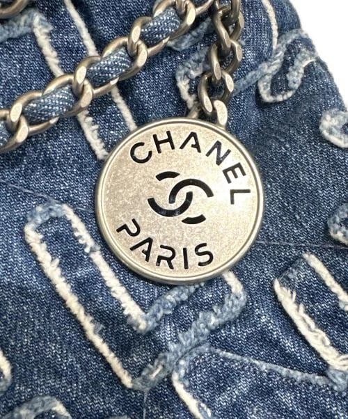 CHANEL CHANEL 22 MINI - 6