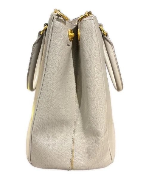 PRADA SHOULDER BAG - 2